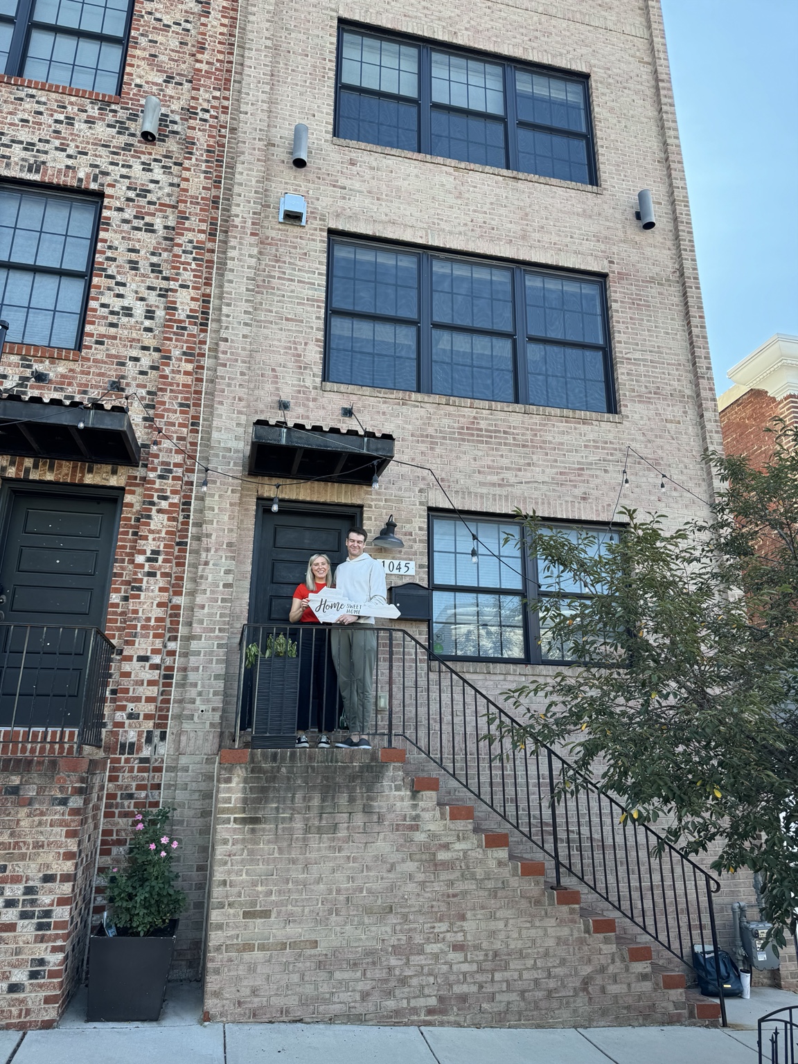 Baltimore home for buyers
